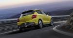 Suzuki Swift Sport 2017 года (WW)